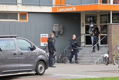 Delftenaar krijgt celstraf na schieten bij winkelcentrum: poging doodslag van tafel, bedreiging bewe