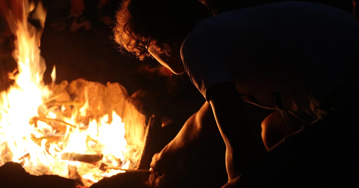 Workshop kampvuurliedjes zingen in Alphen aan den Rijn