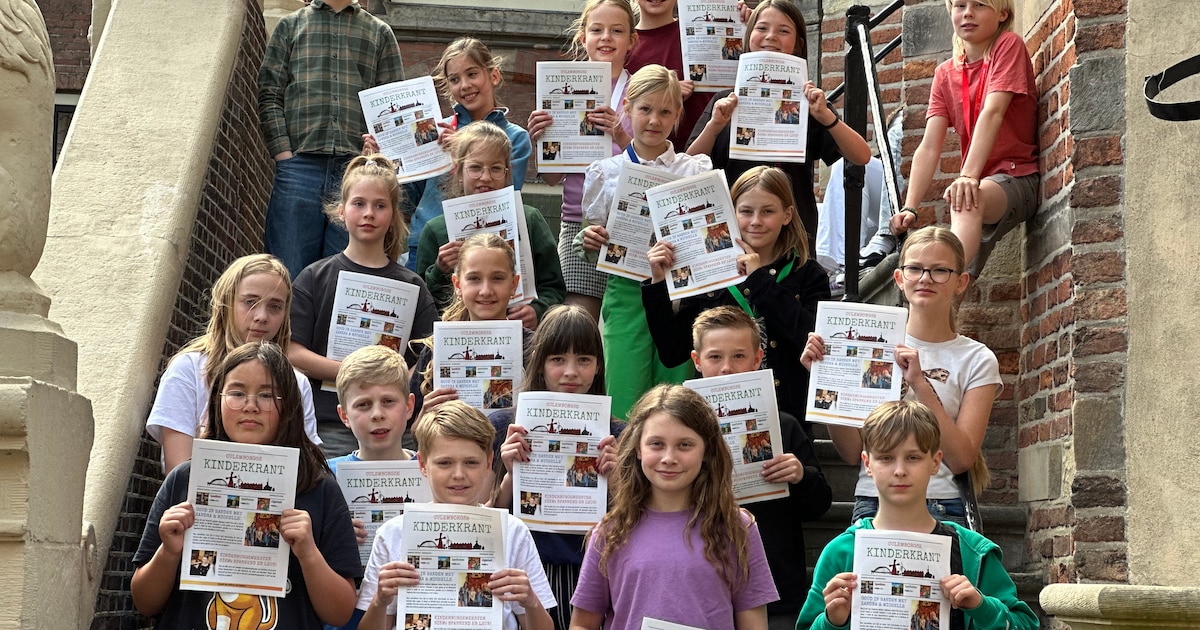 Gemeente Eijsden-Margraten zoekt kinderen voor de Kinderraad