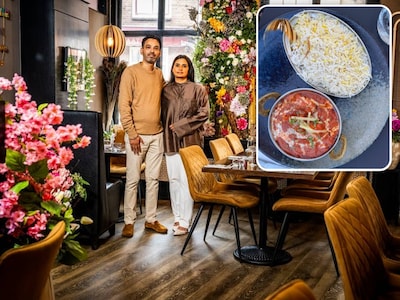 The Vasant in Woerden serveert smaakvolle Indiase klassiekers voor een vriendelijke prijs