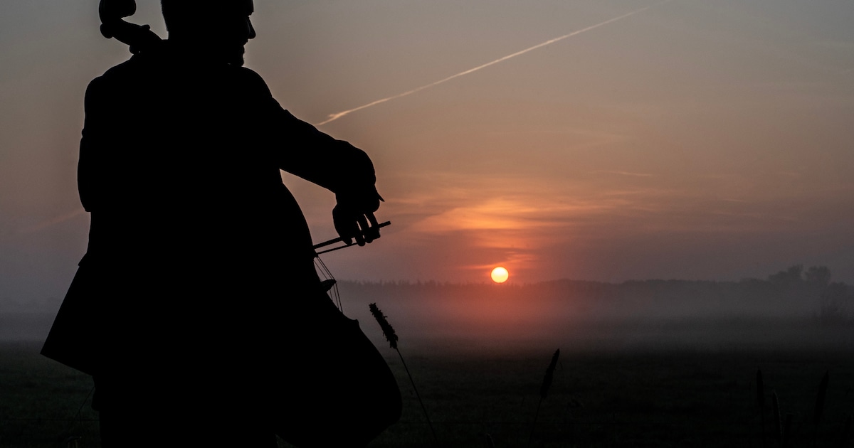 Winschoten: klassieke muziekavond woensdag bij Ons Gebouw zonder aanmelding