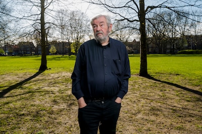 Maarten van Rossem brengt theaterlezing naar Veenendaal