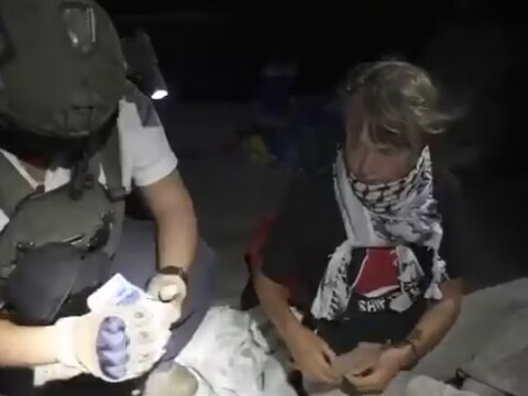 LIVE Midden-Oosten | Meerdere Nederlandse opvarenden Gazavloot opgepakt, activiste Greta Thunberg ‘is veilig’