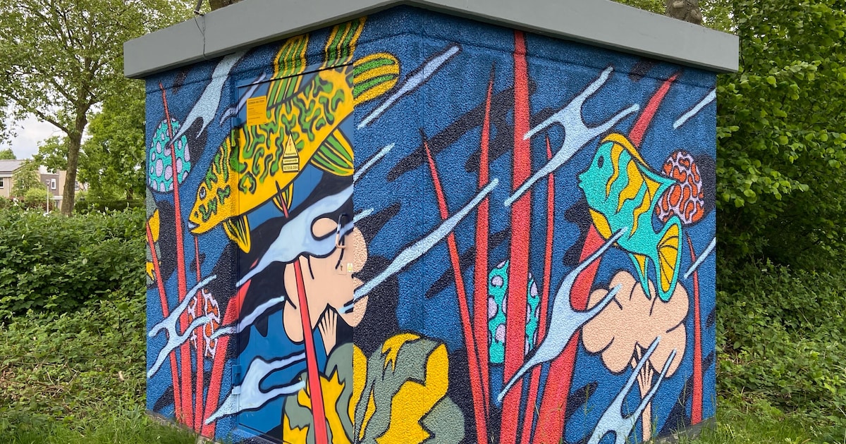 Wijchen stelt 50.000 euro beschikbaar voor kunst en cultuur in wijken