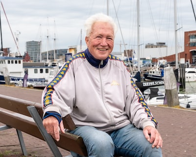 Supervrijwilliger Rinus (78) per brief bedankt bij zijn voetbalclub: ‘Ze komen de sleutels maar halen’