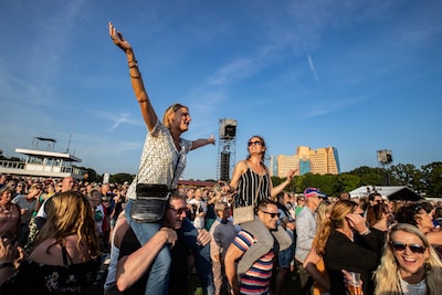 Stadspark Groningen viert 100-jarig jubileum met Parkdag