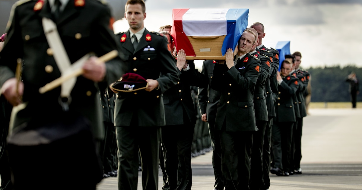 Commissie die mortierongeval Mali onderzocht: Defensie handelde jarenlang niet volgens de normen.