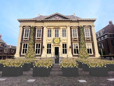 Mauritshuis: rechtszaak erfgenamen Bredius raakt ons in de kern