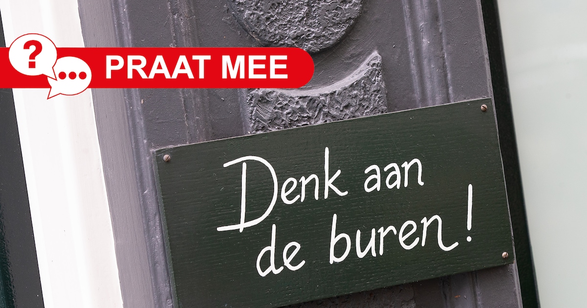 Vrienden voor het leven of op weg naar de Rijdende Rechter: hoe goed is de band met jouw buren?