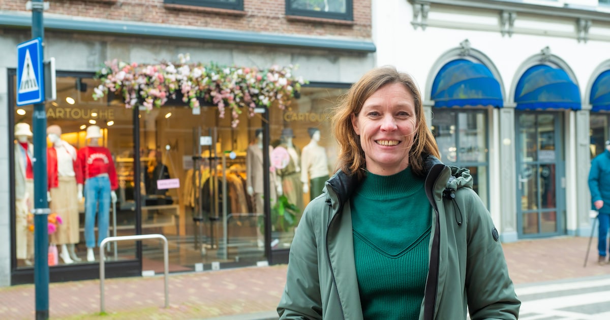 Ondernemers vangen bot bij Raad van State over leegstand