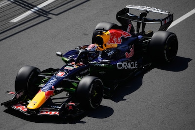 Kan Max Verstappen goede momentum vasthouden tijdens tweede training in Azerbeidzjan?