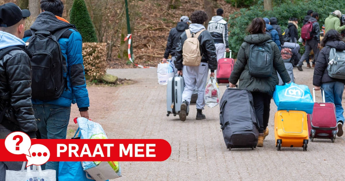 Provincie waarschuwt Dordt om huisvesting statushouders: wat is volgens jou de oplossing?