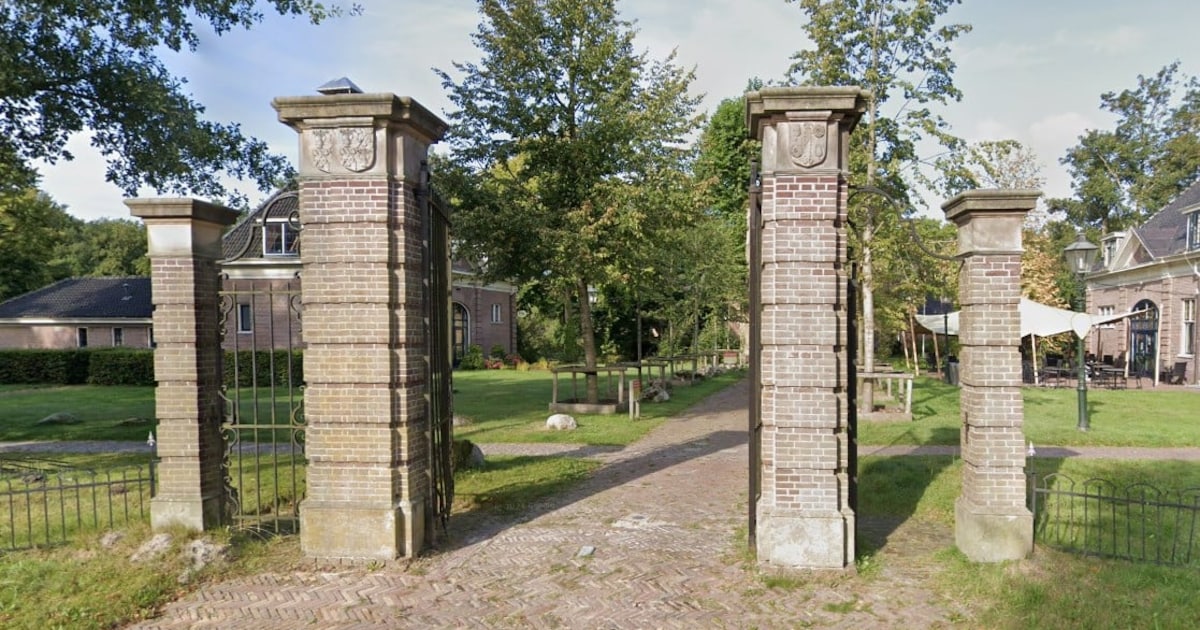 Havezate Mensinge in Roden opent benedenverdieping gratis tijdens Open Monumentendagen