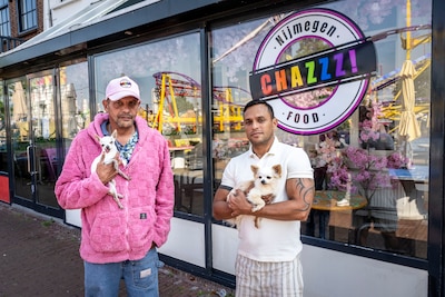 Bruls sluit restaurant aan Nijmeegse Waalkade omdat er van alles misgaat, eigenaren vinden dat veel 