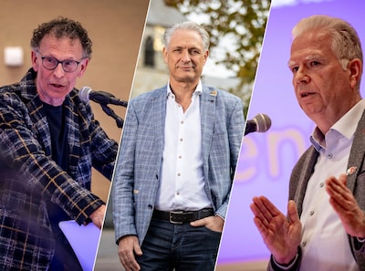Lokaal Dinkelland maakt bekend met wie het een coalitie vormt: twee van de drie wethouders bekend