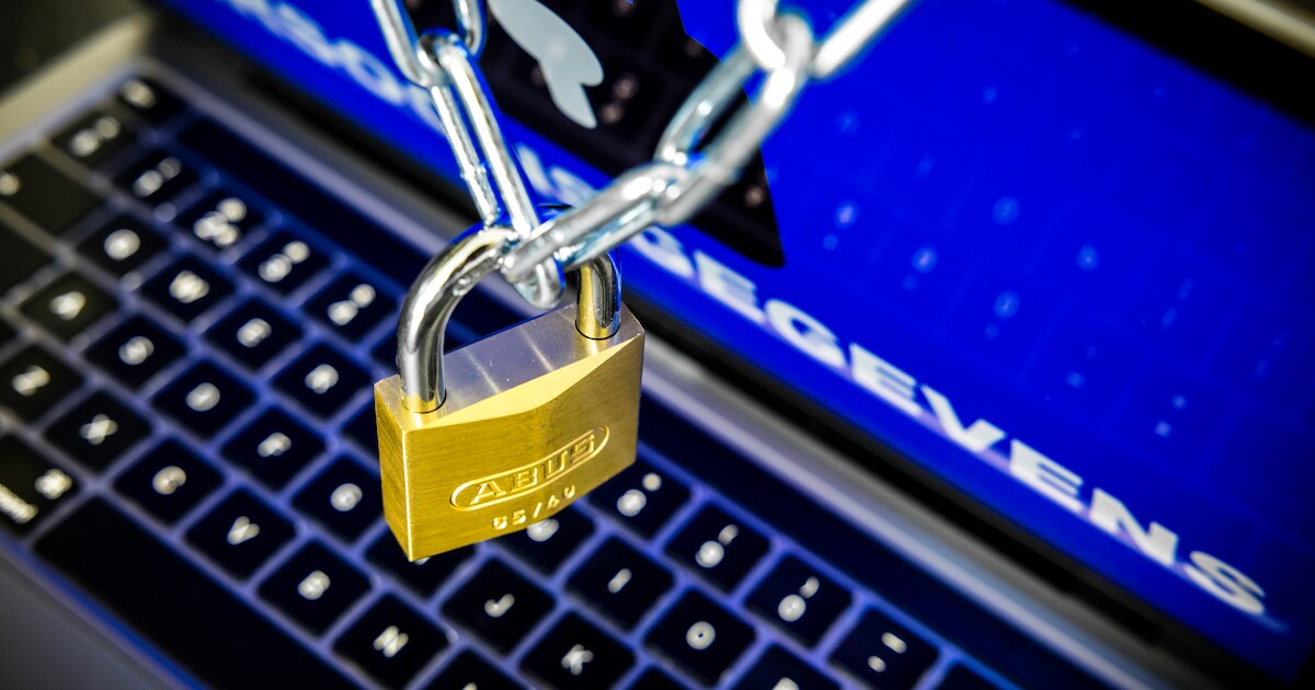 Datalek bij e-mail gemeente Dantumadiel afgelopen woensdag