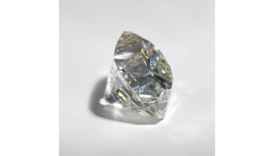 Nederland geeft geroofde diamant van 38 karaat terug aan Indonesië