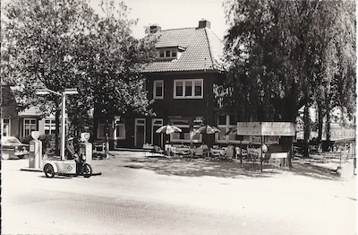 Oudheidkundige Kring houdt historische wandeling door Spankeren