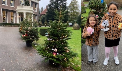 Kerstvakantie in Enschede: 7 x dit is er te doen