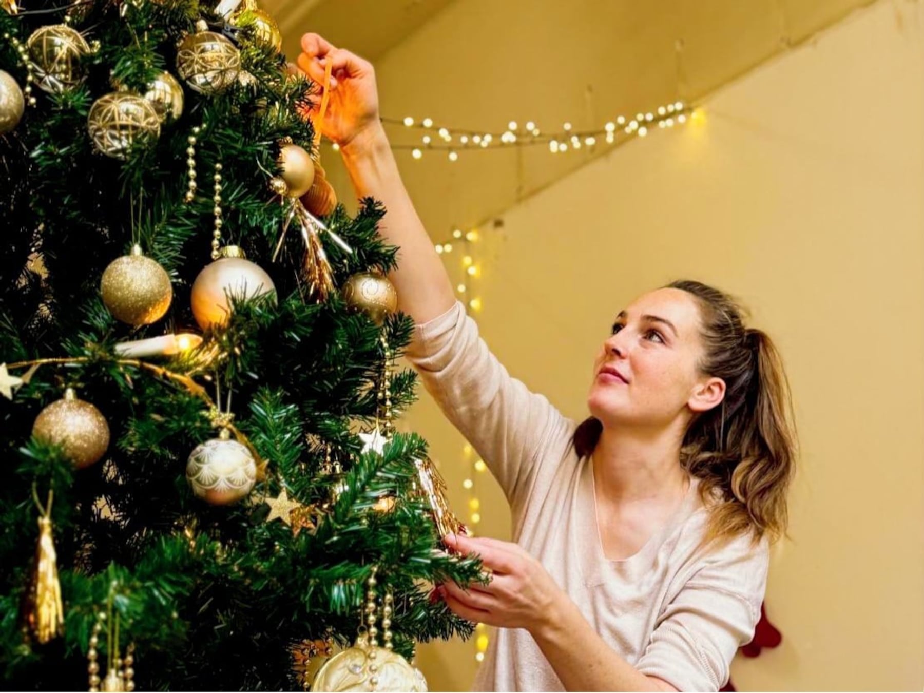 Duurzaam kerstshoppen voor het goede doel? De eerste kerstkringloopshop van Utrecht opent binnenkort