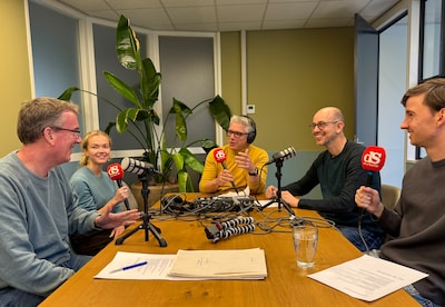 Eindhoven wil straat voor ‘onze’ Peter Bosz, maar Walter heeft ander idee