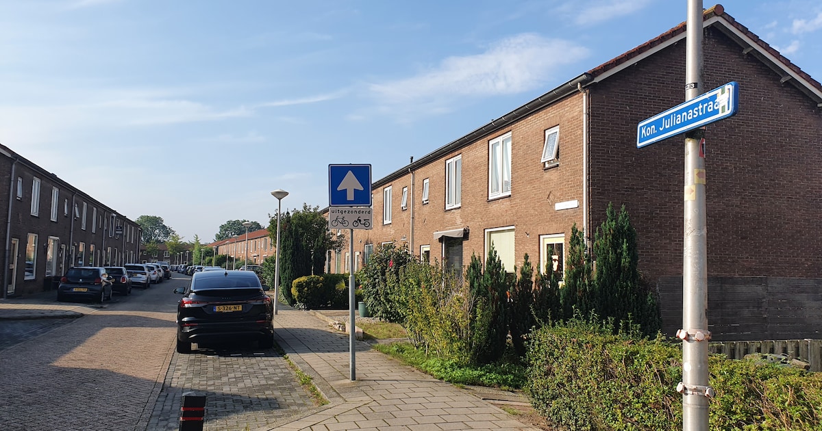 Bewoners Oranjebuurt vragen duidelijkheid over mogelijke sloop