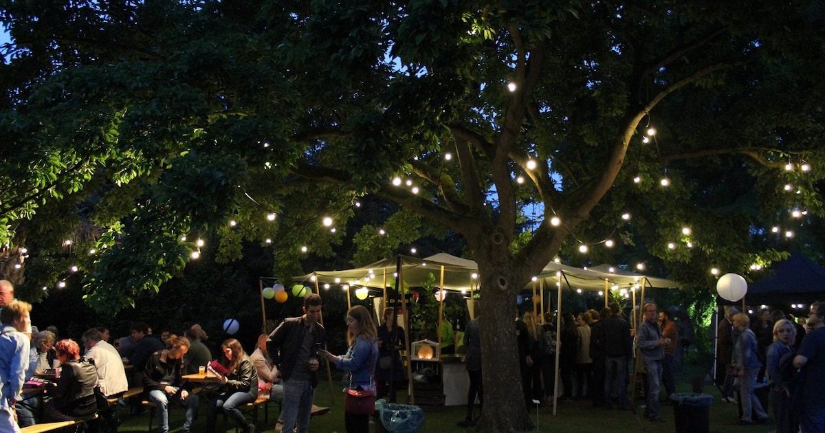 Weekendtips: deze dingen doe je in Leiden (31 juli-2 augustus)