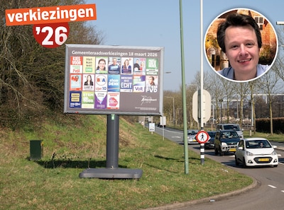 Het is zover, de verkiezingen in Amersfoort: verslaggever Artwin vertelt je nog één keer alles wat j