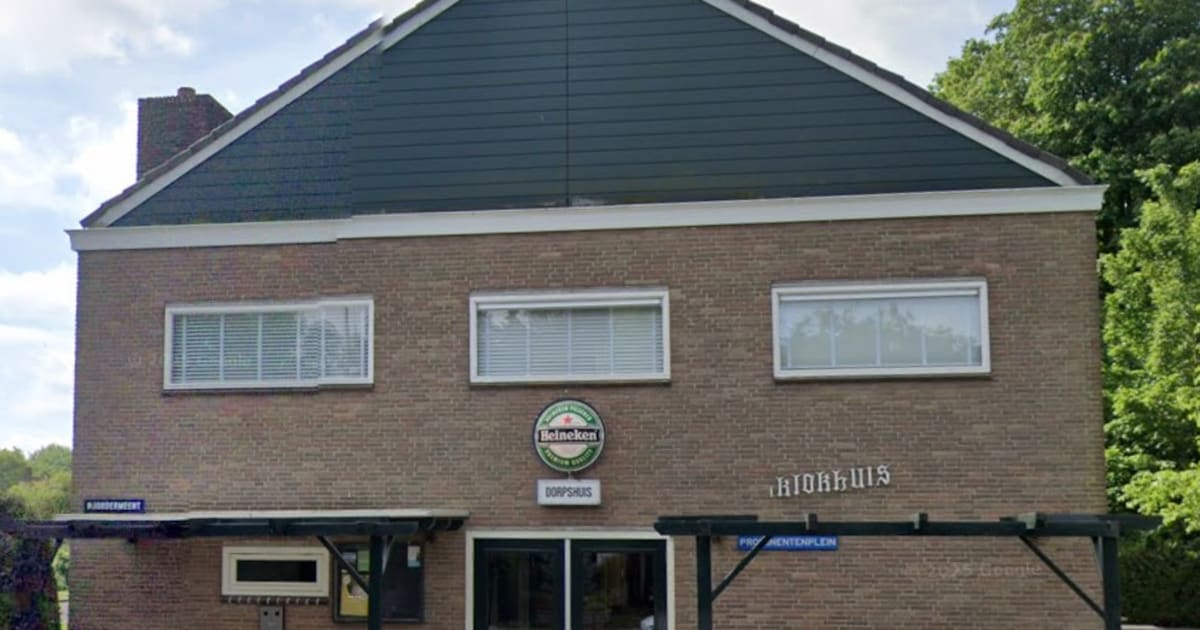 Iedereen wil nieuwe dorpshuizen, maar wie betaalt de jaarlijkse rekening van 700.000 euro?