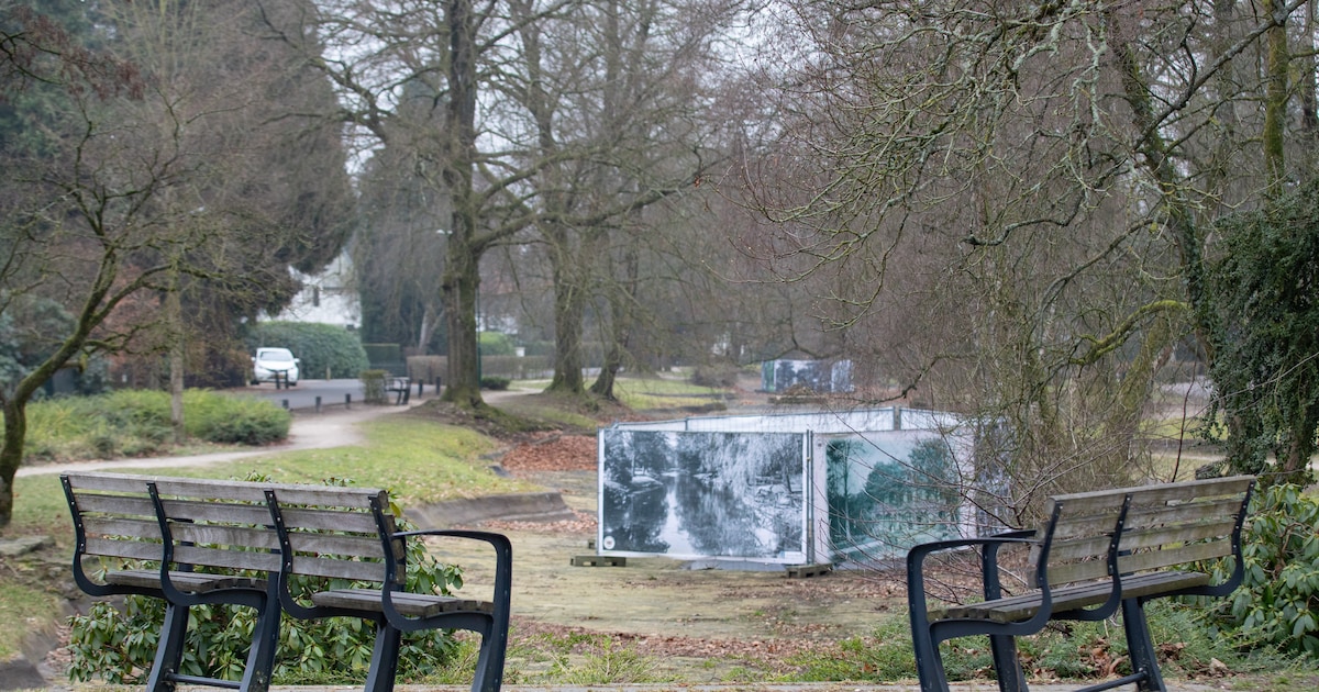 Herstel van lekke Wilhelminavijver in Baarn gaat miljoenen kosten