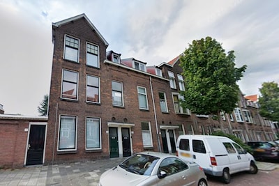 Een huis vol: 5 x huizen in Delft met veel slaapkamers