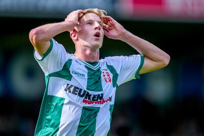 Indrukwekkende thuisreeks FC Dordrecht ten einde: uitgerekend Jong PSV wint aan Krommedijk