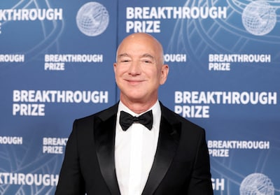 LIVE VS | Amazon investeert in enorme gascentrale in Texas, mogelijk grootste uitstoter van de VS