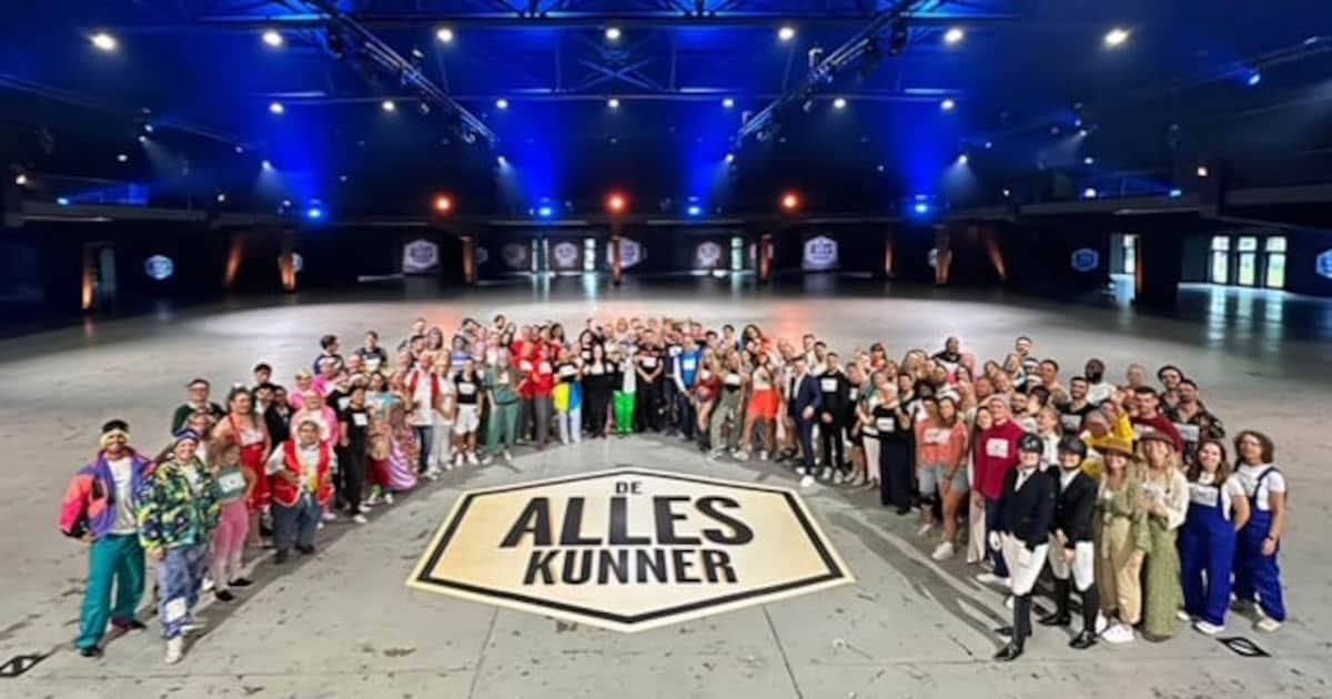 Speel met je vrienden of familie mee met 'Alleskunner De Krim' op Texel