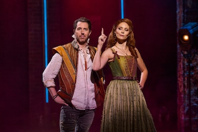 ‘Hoe vaak kun je William spelen als je zelf William heet?’: Spaaij toegevoegd aan cast & Juliet
