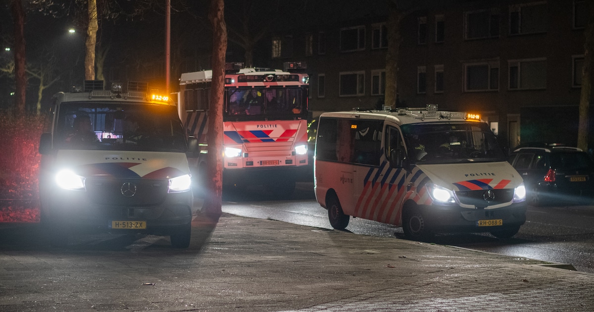 Zo knalt regio Utrecht 2026 binnen: Zwaargewonde bij ernstig vuurwerkongeluk in Culemborg