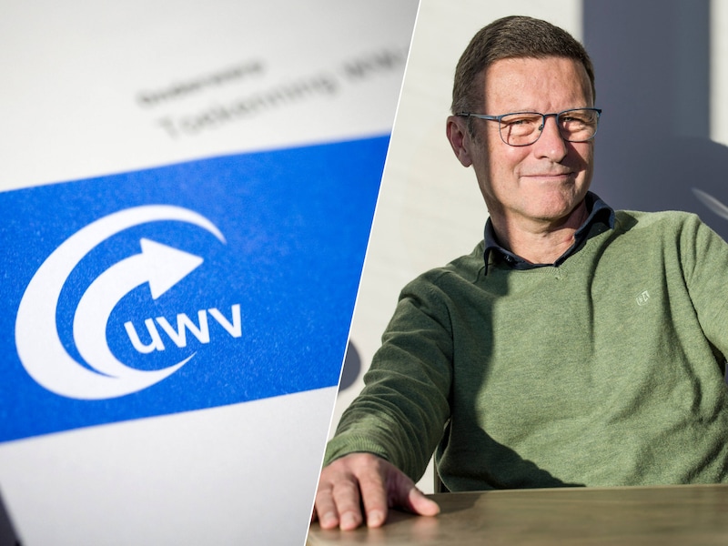 Crisis bij UWV | AD.nl