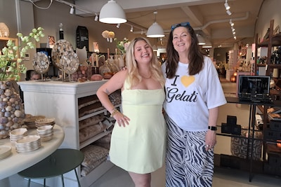 Nieuwe conceptstore La Vida Lola in hartje Almelo open