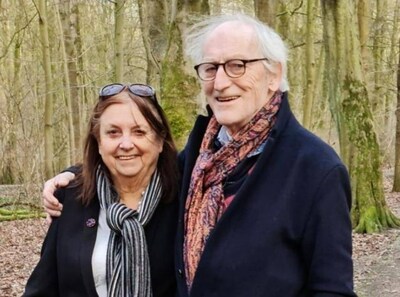Zorgen om vermiste Paul (83) en Gerda (80), die naar Frankrijk vertrokken: ‘Hun telefoons staan uit’