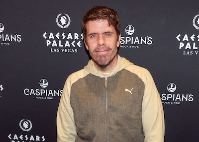 Perez Hilton na zelfverwonding ook behandeld voor overdosis