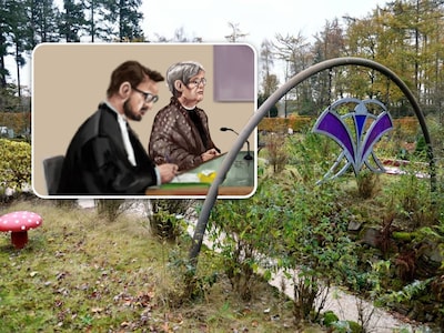 OM: ‘Rusthof-paragnosten beschermden vooral zichzelf’