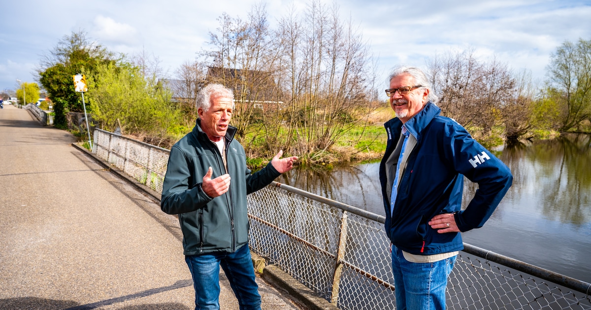 Voorlopig geen waterwoningen, Kaag en Braassem wil eerst ruimtelijk plan