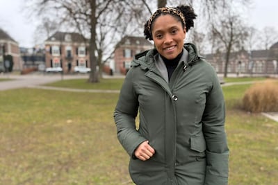 Doetinchemse Loraine is te zien in Over mijn lijk: ‘Hier wil ik wel doodgaan’