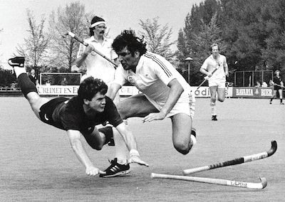 Keren Haagse hockeyclubs ooit weer terug aan de top? ‘Met alleen geld kom je er niet’