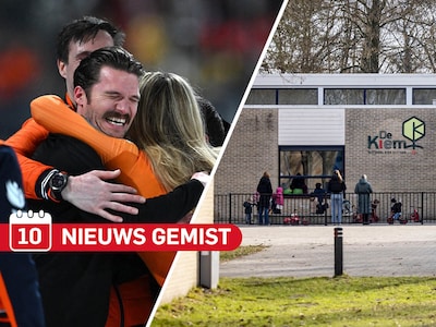 Gemist? Thomas (30) in hart van olympisch goud & heftige mishandeling op basisschool in Hengelo