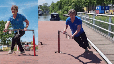 Brugwachters vinden het toch wel jammer als hun draaibrug automatisch wordt: ‘Hou het spektakel erin