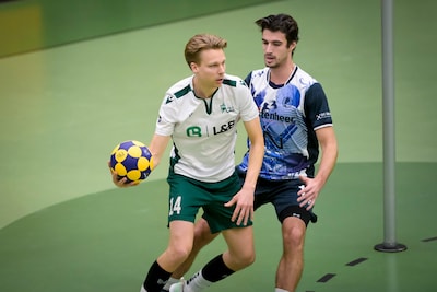 Opvallende carrièrestap voor Jelmer Jonker: assistent-bondscoach én nog altijd basisspeler PKC