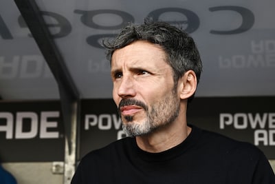 België schakelt snel door na WK: Mark van Bommel wordt nieuwe bondscoach