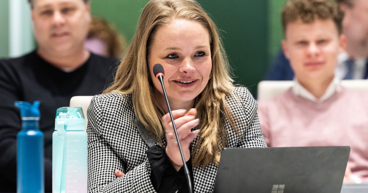 Van ‘kiezersbedrog’ tot begrip: dit vinden lezers van overstap van VVD-lijsttrekker in Deventer