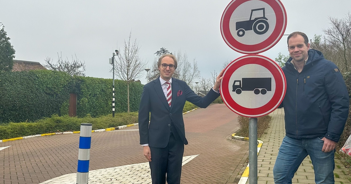 Camera’s gaan aan in Reeuwijkse Plassengebied